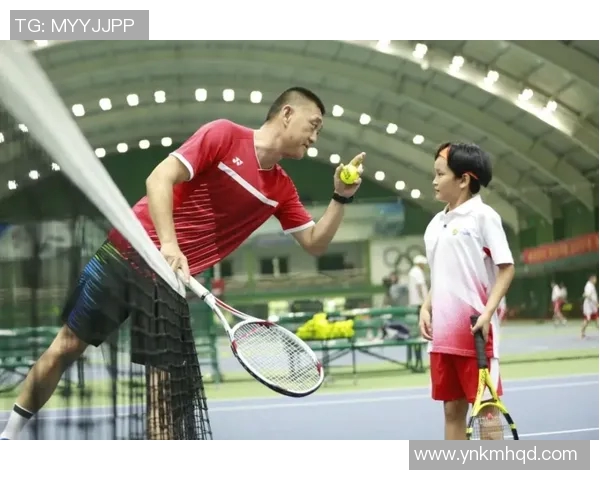 周娜倾情分享网球技巧与心得助你提升球技的独家秘籍