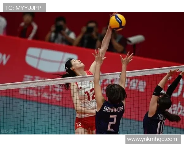 对话周军：回顾辉煌排球生涯与未来展望的深度交流