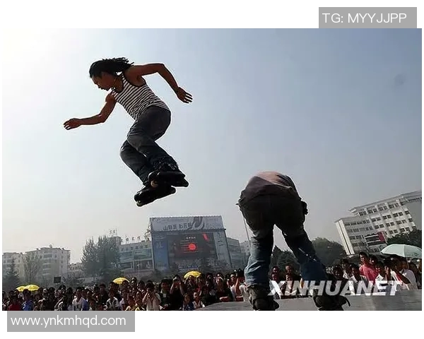 广州滑板队引领潮流变革探索滑板文化的新节奏与未来发展