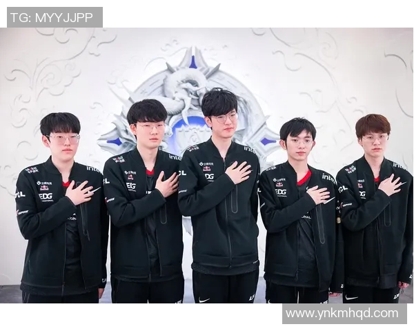 数据分析揭示EDG战队在比赛中的经验表现与胜率关系探讨 数据分析揭示EDG战队在比赛中的经验表现与胜率关系探讨