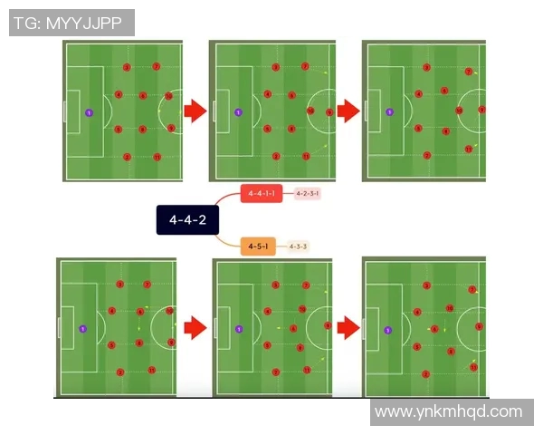 武汉足球队整体压制战术解析与其在联赛中的影响力探讨