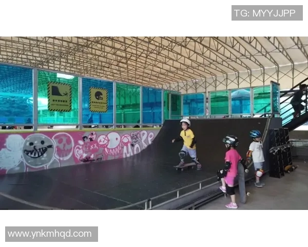 深圳滑板队的速度之旅：探索滑板运动的极限与魅力