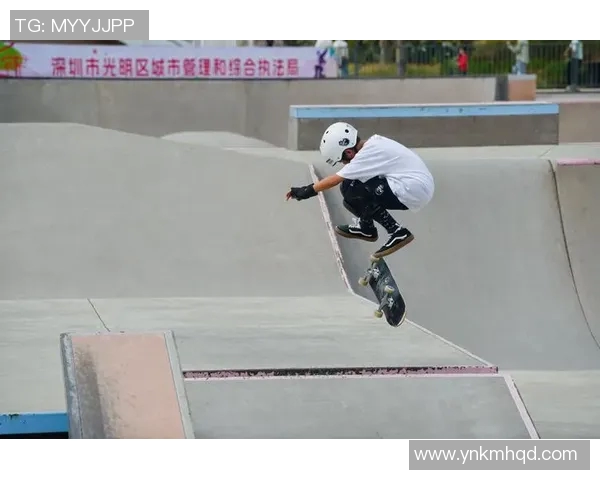 滑板比赛经验排行榜揭晓北京滑板队荣登第十名引关注