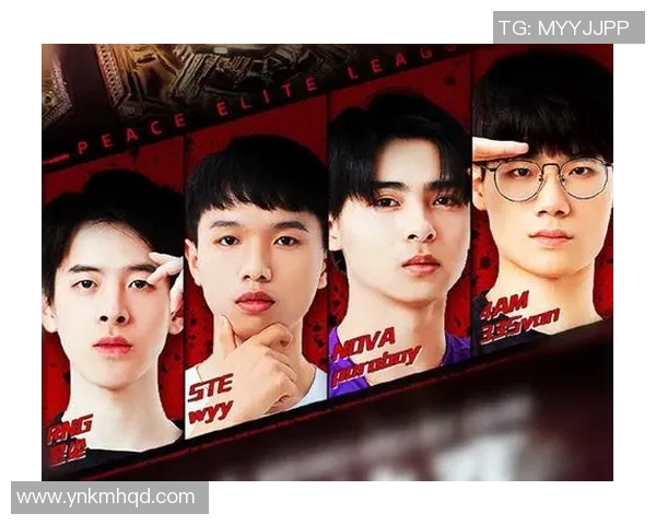 热议和平精英TES战队如何在竞争中实现快速变革与突破