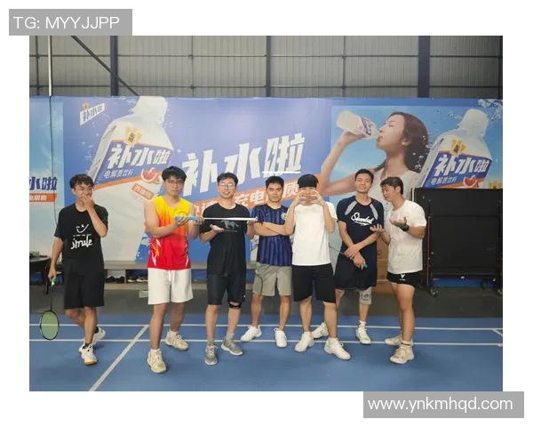 聚焦羽毛球:探秘杭州羽毛球队的实力与发展之路 聚焦羽毛球:探秘杭州羽毛球队的实力与发展之路