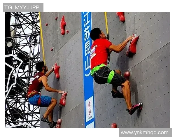 西安攀岩队实力强劲荣登最新攀岩实力排行榜前列 西安攀岩队实力强劲荣登最新攀岩实力排行榜前列