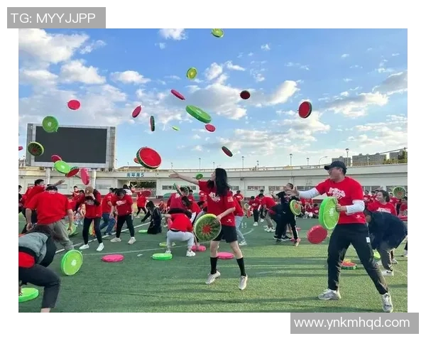 西安飞盘队引领潮流最新飞盘意识TOP10榜单揭晓 西安飞盘队引领潮流最新飞盘意识TOP10榜单揭晓