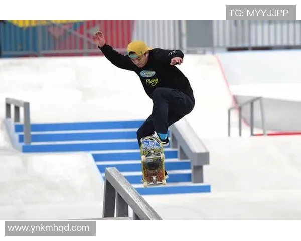 重庆滑板队在世界滑板锦标赛中的心理素质表现分析与点评