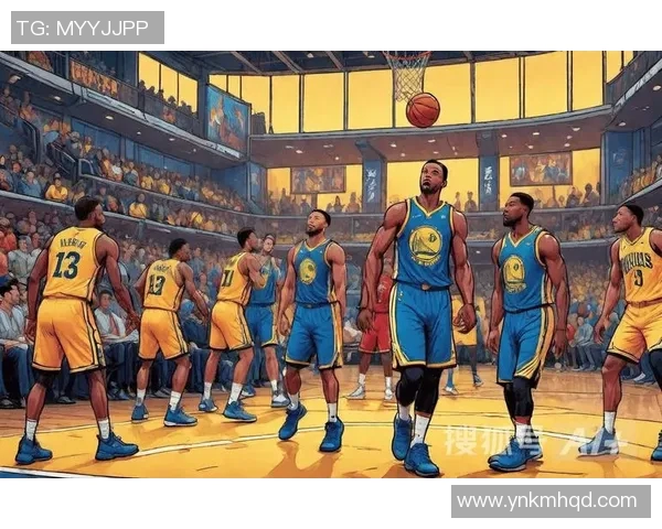 勇士与步行者对决数据分析揭示比赛关键因素与球员表现