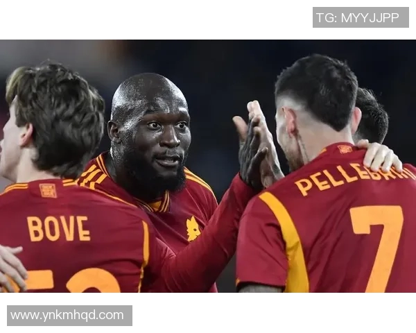 卢卡库的逆袭之路：从失落的天才到足坛巨星的华丽转身