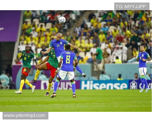 卡塔尔与巴西热身赛精彩对决展现足球魅力与技术较量