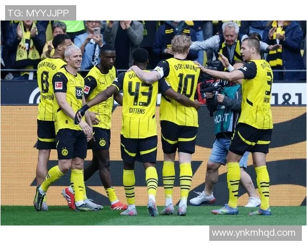 多特蒙德主场迎战费雷堡期待精彩对决与进球盛宴