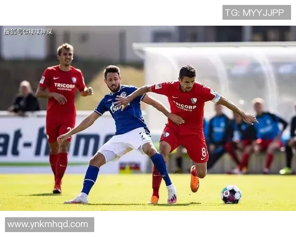 基尔与波鸿历史交锋记录分析及战绩回顾