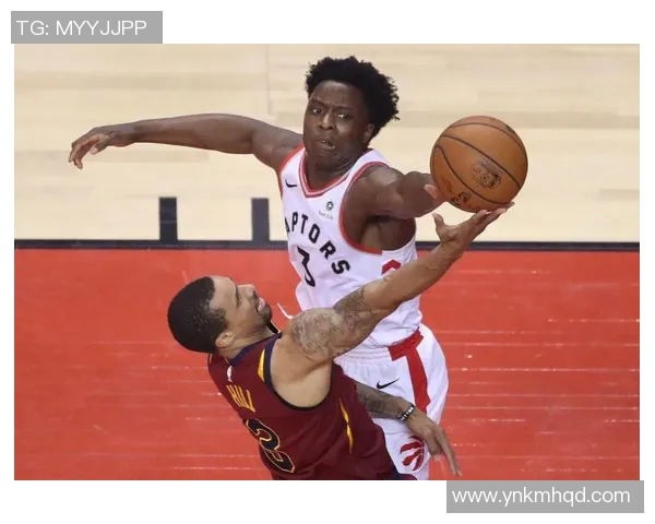 帕斯卡尔西亚卡姆的崛起与NBA赛场上的辉煌表现分析