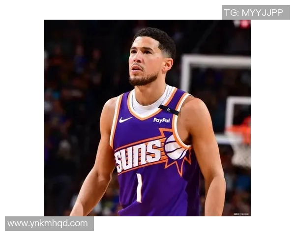 德文布克引领太阳队崛起成NBA新星的传奇之路