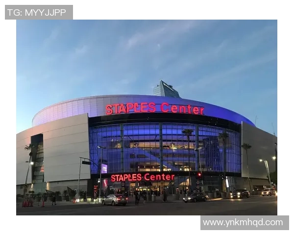 快船新球馆设计曝光2025年正式迁出斯台普斯中心开启新篇章