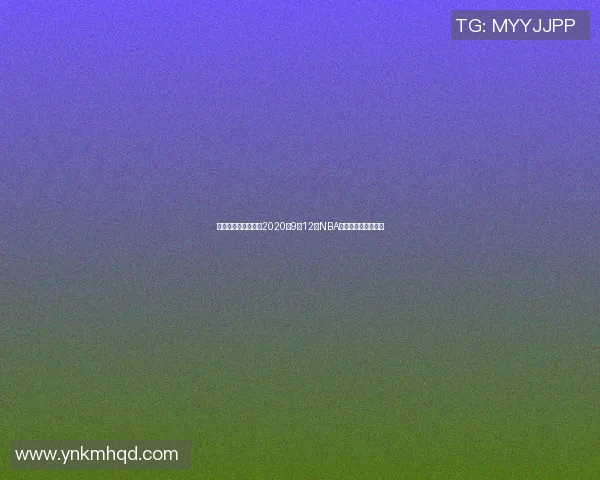 快船与掘金激战正酣2020年9月12日NBA直播精彩回顾与分析