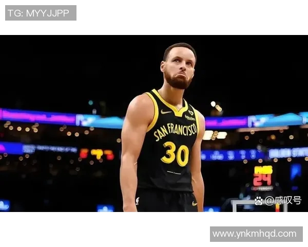 斯蒂芬库里如何改变篮球比赛的格局与未来发展趋势解析