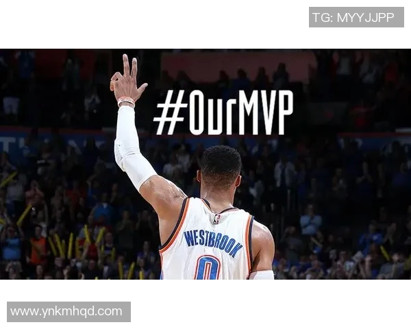 拉塞尔威斯布鲁克的篮球传奇之路与未来展望