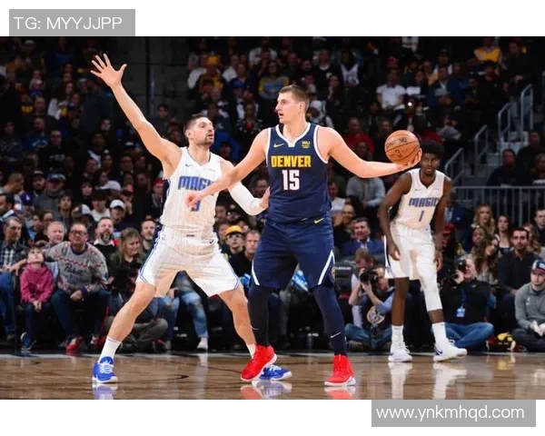 掘金与魔术对决数据分析揭示双方实力差距与战术特点