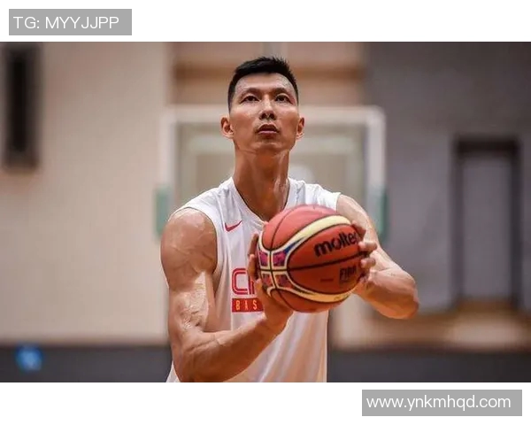 易建联：从CBA传奇到国际舞台的篮球巨星之路与未来展望