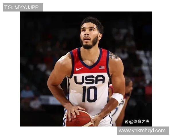 杰森塔图姆如何在NBA赛场上展现出超凡的篮球才能与领导力