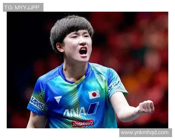 朱俊龙：从青涩少年到乒乓球新星的成长之路与未来展望