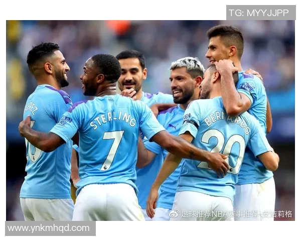 曼城与诺维奇精彩对决集锦回顾展现足球魅力与激情瞬间