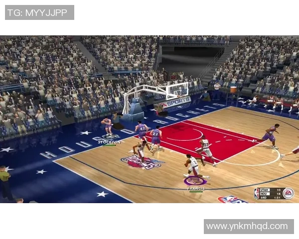 火箭与爵士季后赛精彩对决在线直播全程回放与分析