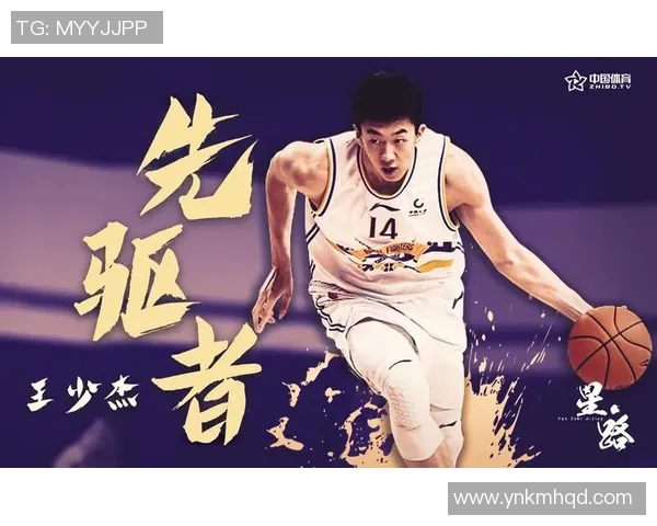王少杰：从篮球新星到职业生涯巅峰的奋斗历程与成长故事