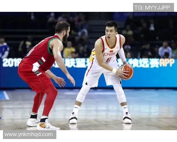 男篮中国对战黎巴嫩精彩录像回放全程分析与赛后点评