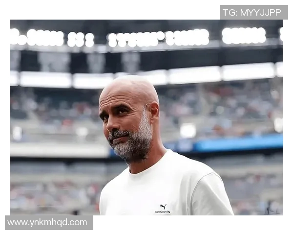 瓜迪奥拉怒斥裁判VAR失误导致比赛结果遭受重大影响 瓜迪奥拉怒斥裁判VAR失误导致比赛结果遭受重大影响