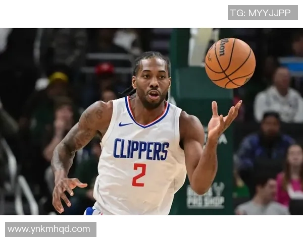 科怀伦纳德：从无名小卒到NBA超级巨星的传奇之路