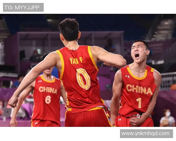 胡金秋领衔中国篮球新篇章展现青春力量与拼搏精神的时代风采