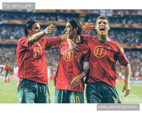 葡萄牙与智利激战成平局双方实力相当难分胜负