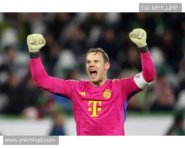 诺伊尔因重伤缺席整个赛季拜仁紧急求助德赫亚补位