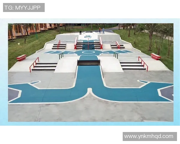 陈芳亲述滑板技巧与心得体会让你轻松入门与提升滑板水平