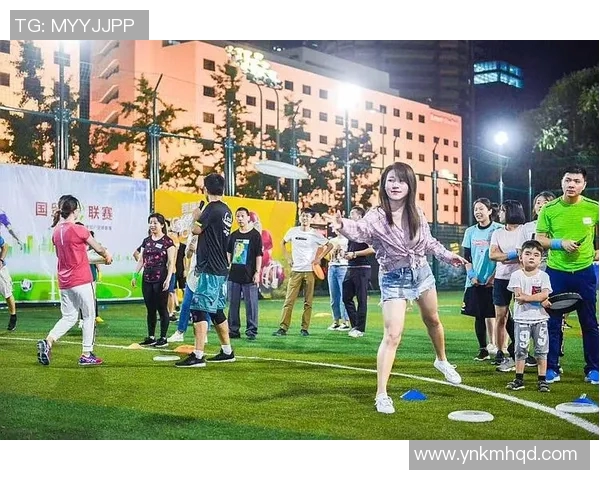 重庆飞盘队力量表现数据分析揭示运动员潜力与团队协作的关键因素