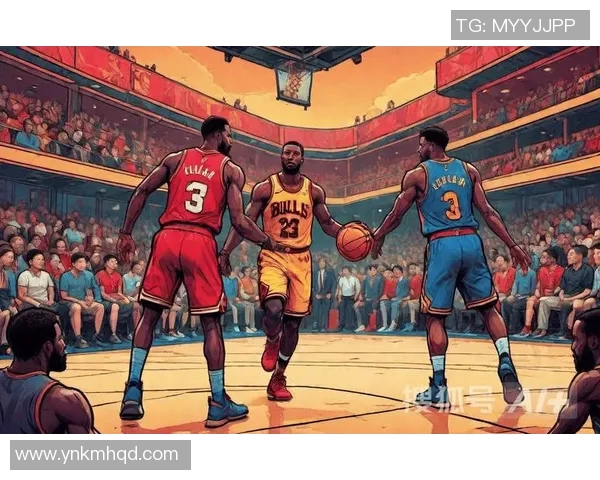 2015年NBA季后赛骑士与公牛半决赛激战回顾与精彩瞬间分析 2015年NBA季后赛骑士与公牛半决赛激战回顾与精彩瞬间分析