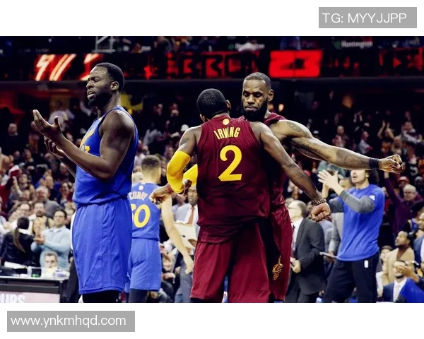 2020年骑士与勇士精彩对决全场回放视频重温篮球盛宴