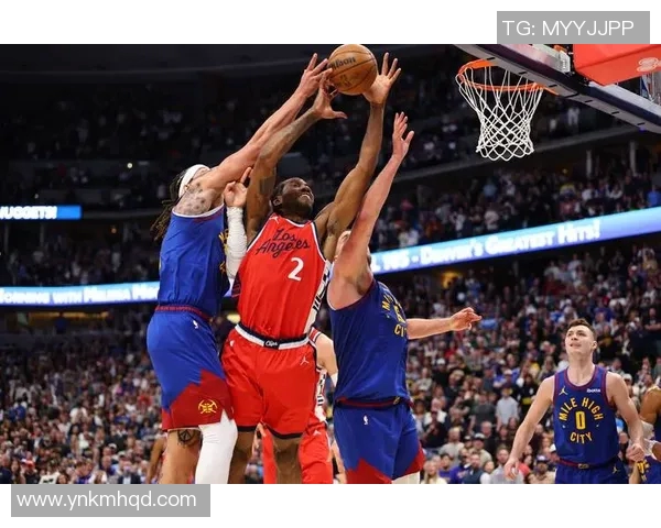 2020年NBA季后赛快船对掘金第三场精彩回顾与赛后分析视频链接分享 2020年NBA季后赛快船对掘金第三场精彩回顾与赛后分析视频链接分享