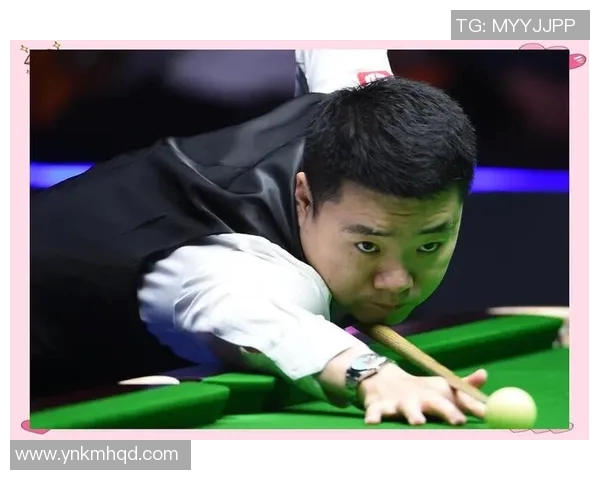 丁俊晖与马克艾伦巅峰对决谁将书写斯诺克新篇章 丁俊晖与马克艾伦巅峰对决谁将书写斯诺克新篇章