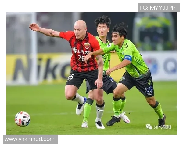 上港与智诚首发阵容揭晓期待精彩对决与战术较量