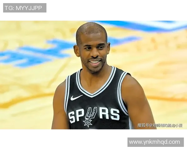 克里斯保罗的传奇职业生涯与篮球智慧的完美结合