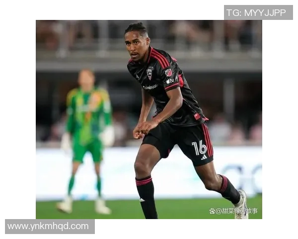 华盛顿队与纽约红牛精彩对决直播全程回顾与赛后分析