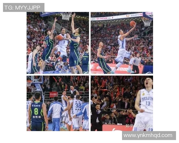 北控与首钢激战正酣实时比分更新带你直击比赛精彩瞬间