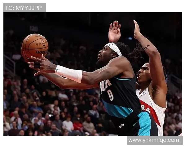 杰拉米格兰特在NBA赛场的崛起与未来发展潜力分析